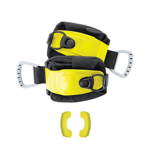 Scubapro Hydros Pro 2 Monorail Weight Pocket Set Aquanauts