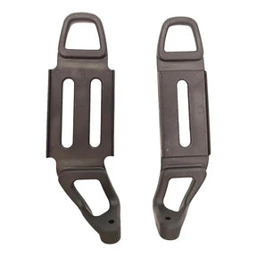 Scubapro Hydros Pro 2 Monorail Multi-Mount Accessory Plate Set Aquanauts