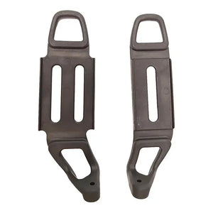 Scubapro Hydros Pro 2 Monorail Multi-Mount Accessory Plate Set Aquanauts