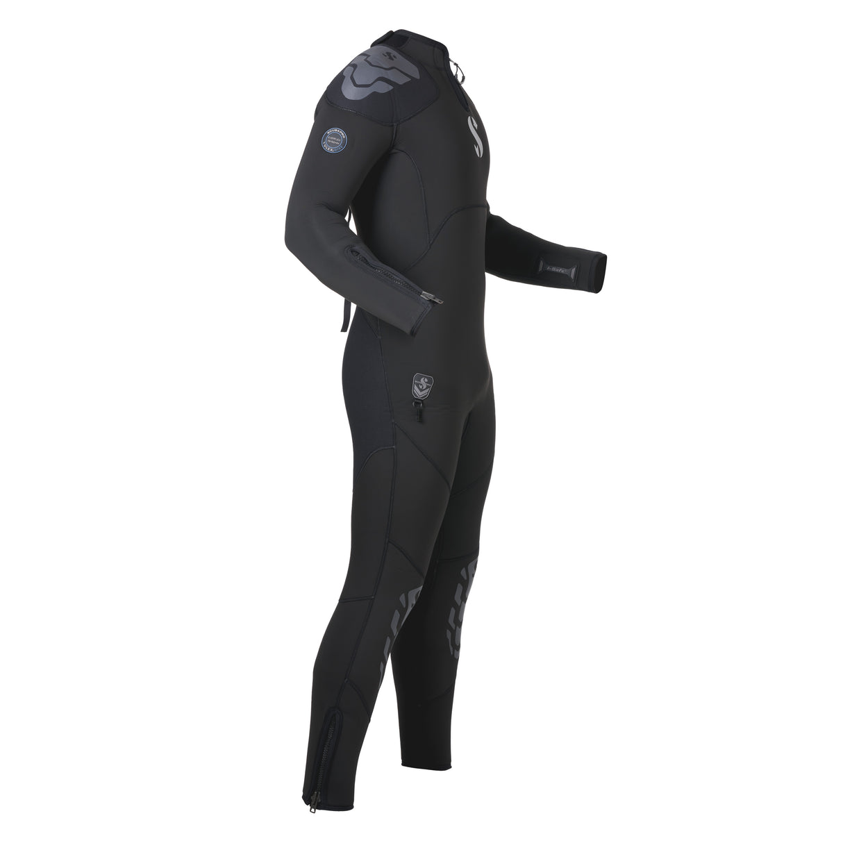 Scubapro Everflex Yulex Wetsuit 7/5mm