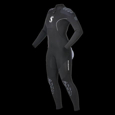 Scubapro Everflex Yulex Wetsuit 3/2mm Scubapro