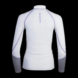 Scubapro UPF50 T-Flex Long Sleeve Women's Rash Guard Scubapro