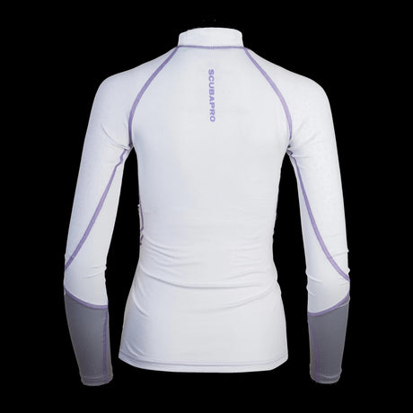 Scubapro UPF50 T-Flex Long Sleeve Women's Rash Guard Scubapro