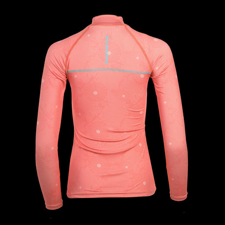 Scubapro UPF50 T-Flex Long Sleeve Women's Rash Guard Scubapro