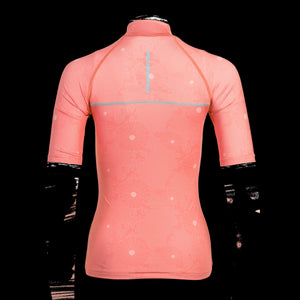 Scubapro UPF50 T-Flex Short Sleeve Women's Rash Guard (Copy) Scubapro
