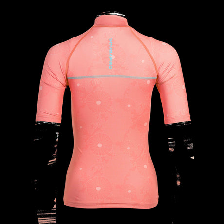 Scubapro UPF50 T-Flex Short Sleeve Women's Rash Guard (Copy) Scubapro
