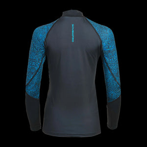 Scubapro UPF50 T-Flex Long Sleeve Women's Rash Guard Scubapro