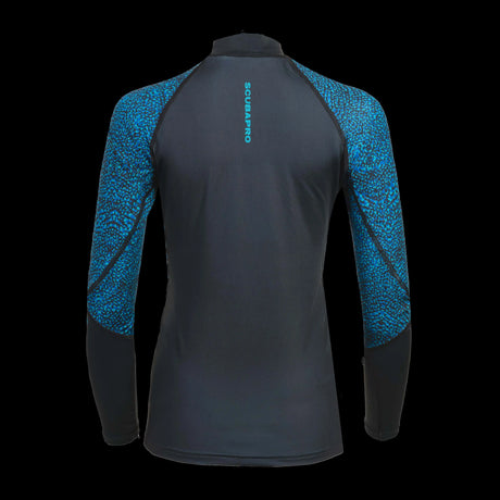 Scubapro UPF50 T-Flex Long Sleeve Women's Rash Guard Scubapro