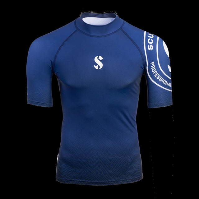 Scubapro UPF50 T-Flex Short Sleeve Men's Rash Guard (Copy) (Copy) Scubapro