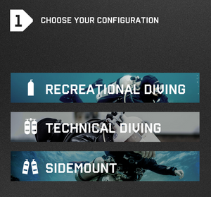 XDEEP Custom Wings Via XDEEP