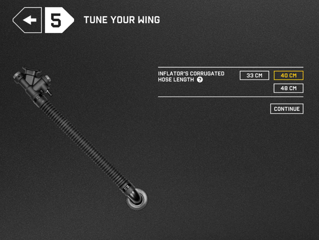 XDEEP Custom Wings Via XDEEP