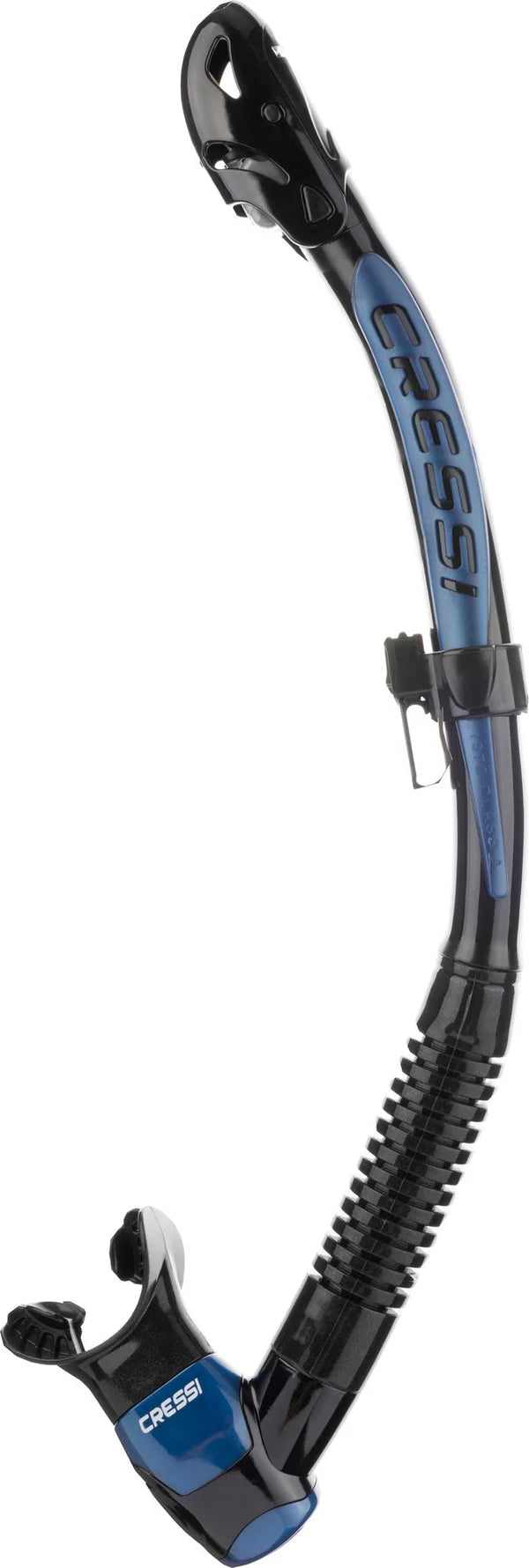 Cressi Itaca Dry Snorkel