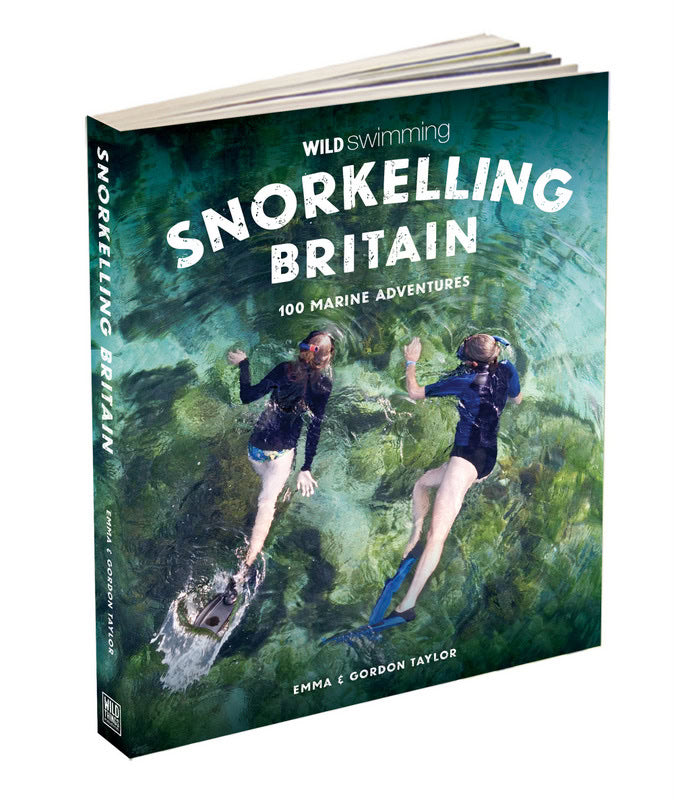 Snorkelling Britain