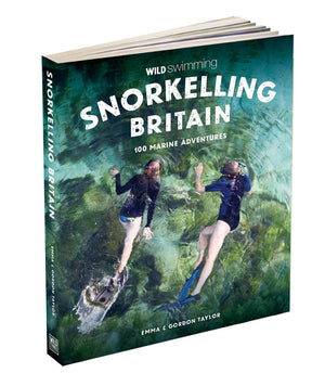 Snorkelling Britain