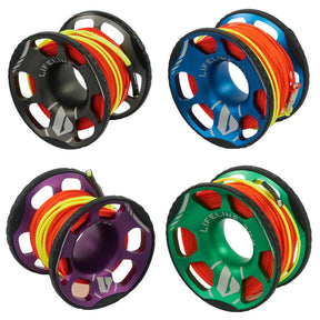 Apeks Lifeline Spools Apeks