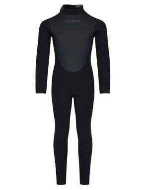 Typhoon Storm 5-4-3 mm Youth Wetsuit Black (Copy) Typhoon