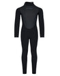 Typhoon Storm 5-4-3 mm Youth Wetsuit Black (Copy) Typhoon