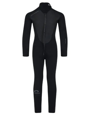 Typhoon Storm 5-4-3 mm Youth Wetsuit Black (Copy) Typhoon