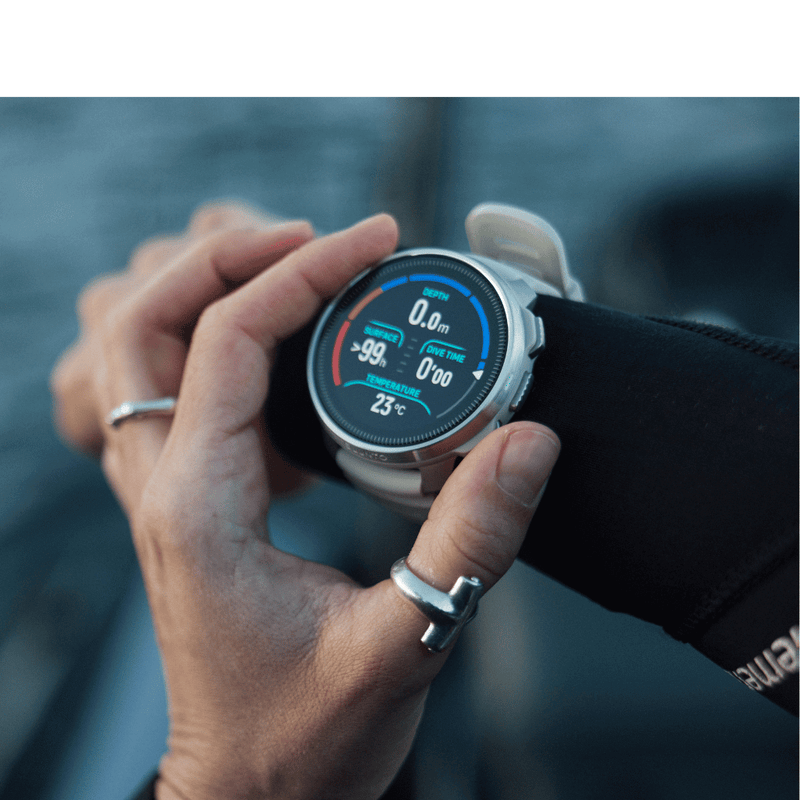Suunto Dive Gear Suunto Watches Dive Computers Aquanauts
