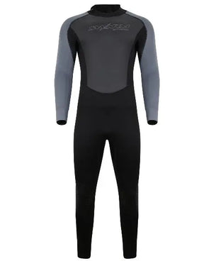 Typhoon Swarm 2.8 full wetsuit mens Typhoon