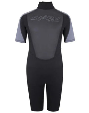 Typhoon Swarm 2.8 Youth Shortie Wetsuit Typhoon