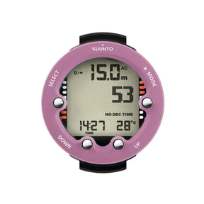SUUNTO ZOOP NOVO DIVE COMPUTER Suunto