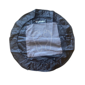 Phelps Changing Mat & Draw String Bag Phelps