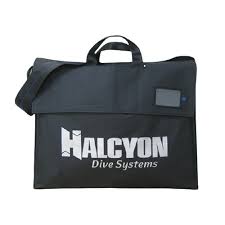 Halycon Traverse Bag