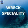 PADI WRECK DIVER SPECIALITY