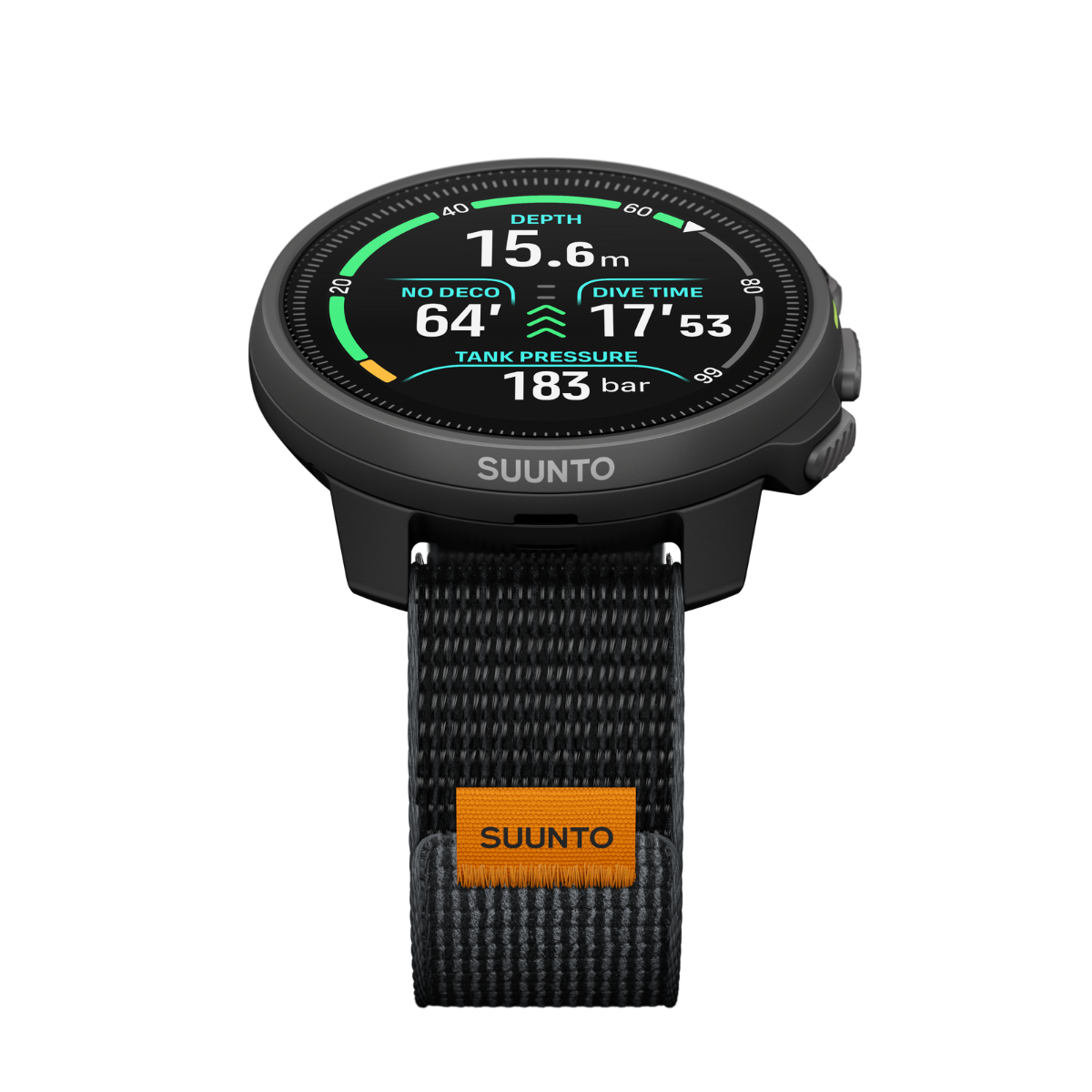 Suunto Nautic S (pre-order only)