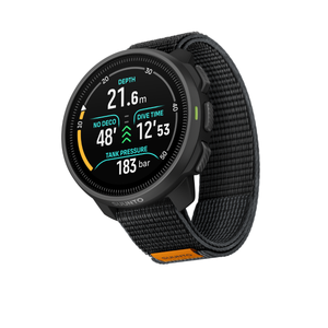 Suunto Nautic S (pre-order only)