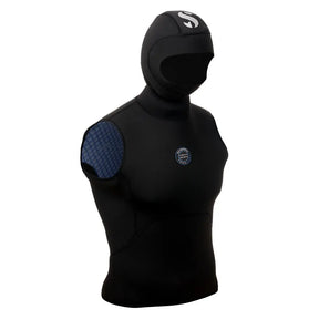 Scubapro Everflex Yulex 2.0 Hooded Vest Scubapro