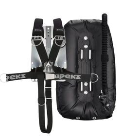 Apeks Single Wing Package - WTX D40 Apeks