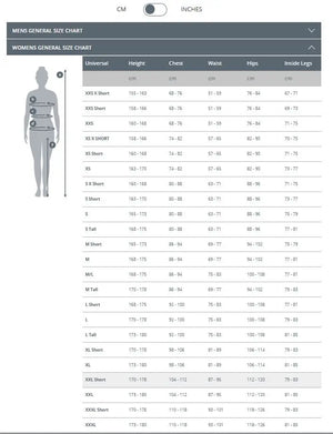 Fourth Element Womens Xenos Arc 7mm Wetsuit Fourth Element