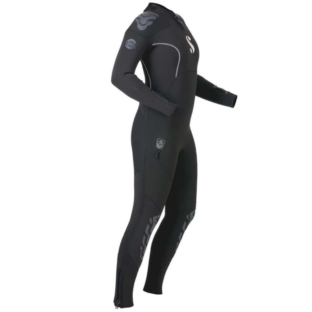 Scubapro Everflex Yulex Wetsuit 5/4 mm