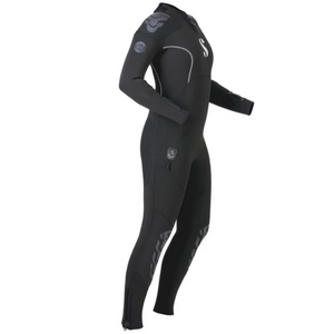Scubapro Everflex Yulex Wetsuit 5/4 mm