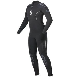 Scubapro Everflex Yulex Wetsuit 5/4 mm