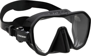 Cressi Z2 Mask