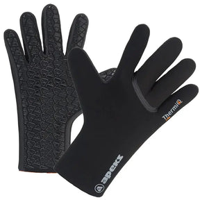 Apeks Thermiq 5mm Gloves Apeks