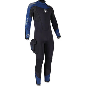 Aqualung Dynaflex 7mm Mens Wetsuit Aqualung