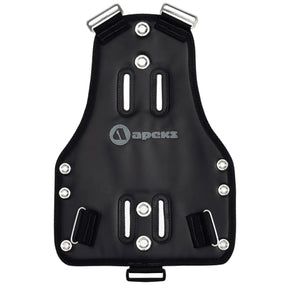 APEKS WTX ULTRA-LIGHT TRAVEL BACKPLATE Apeks