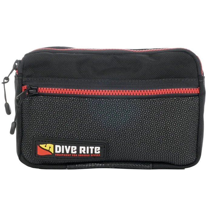 Dive Rite Bellows Pocket