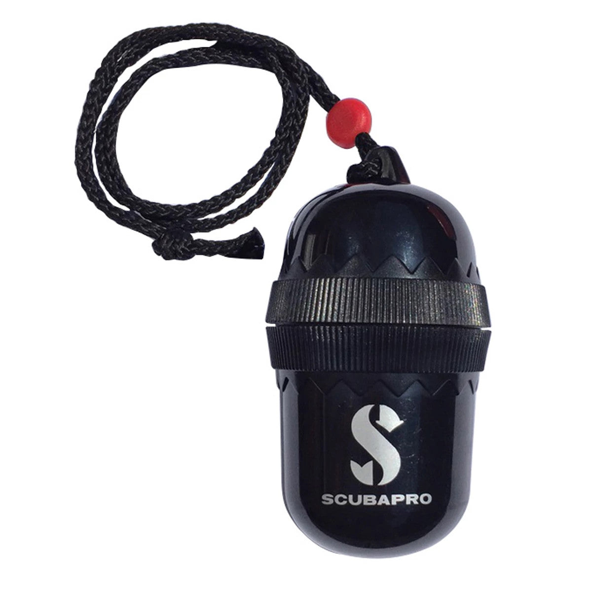 SCUBAPRO DIVER'S EGG DRY-BOX WITH STRING
