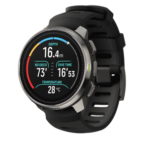 Suunto Ocean Dive Computer Suunto