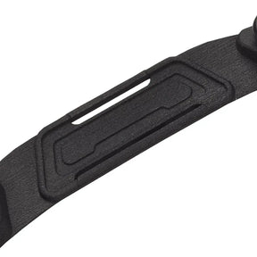 Scubapro Hydros Knife & Accessory Plate Scubapro