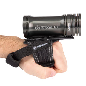 Apeks Luna Dive Torch Apeks