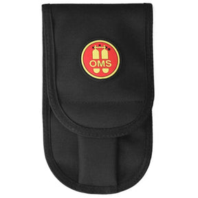 OMS Line Cutter/Shears Cargo Pocket BTS