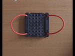 Dripstone Diving Weight System