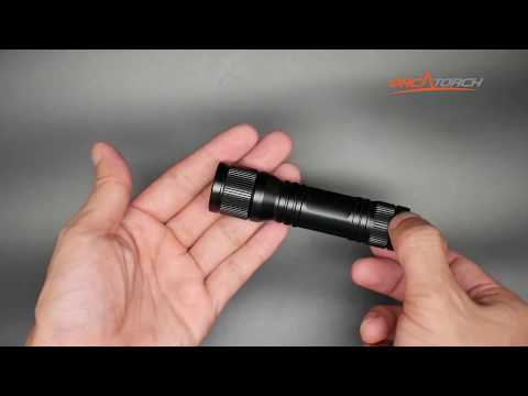 Orca D560-Gl Green Laser Light