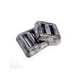 1Kg Lead Dive Weight Block Lumb Bros
